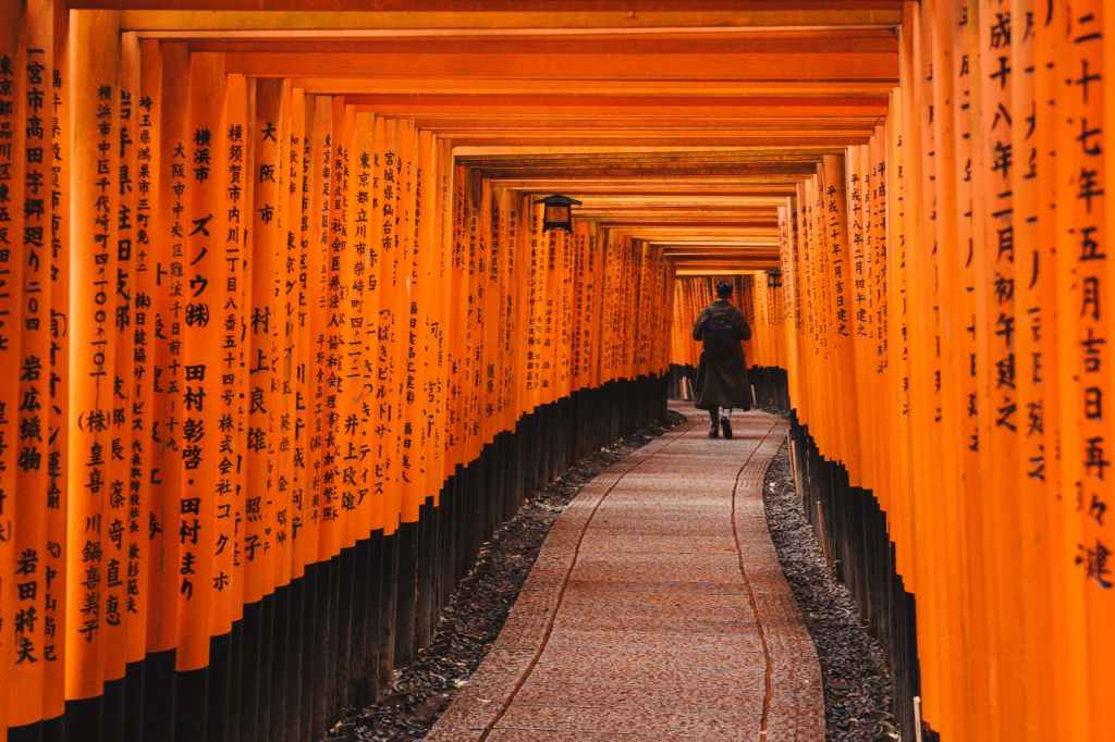 What does it sound to you? -Japanese&nbsp;project-