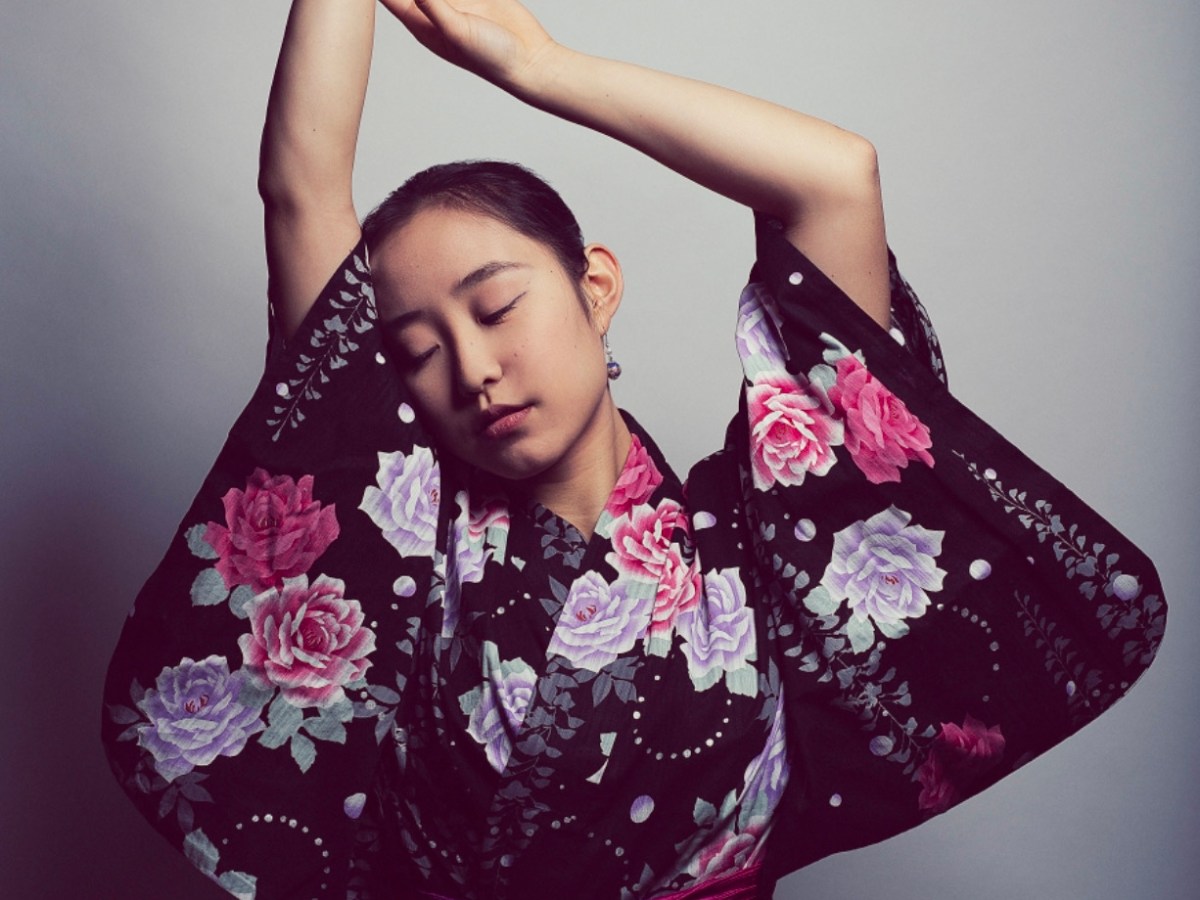 Reflection of Transcendence -時を超えて-&nbsp;4/16/2022